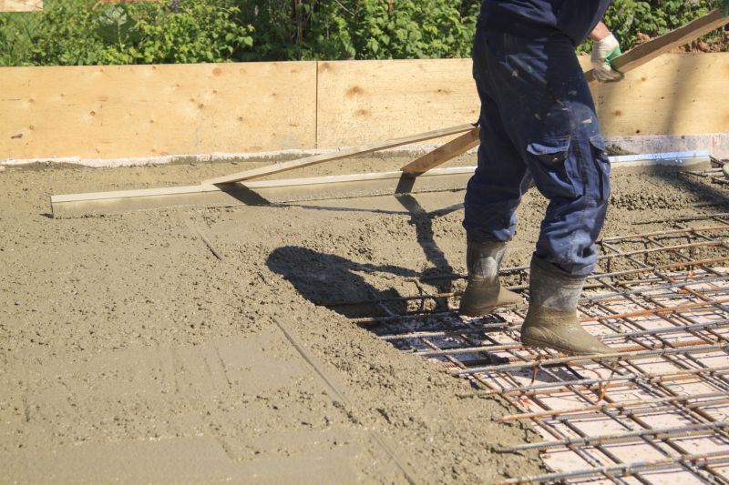 Concrete Repair