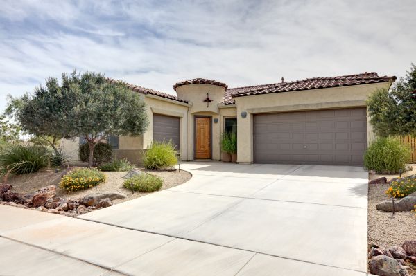 Cost of Residential Concrete Service in Columbia