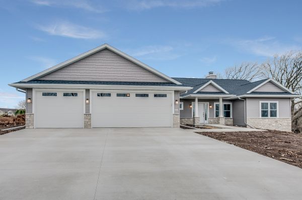 Cost of Driveway Installation in Columbia