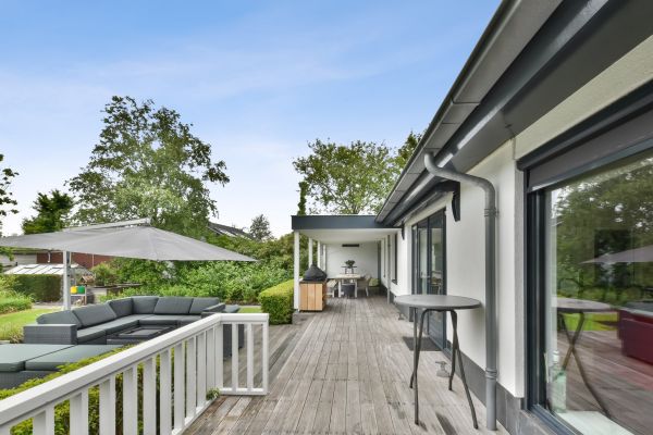 Cost of Patio Renovation in Columbia