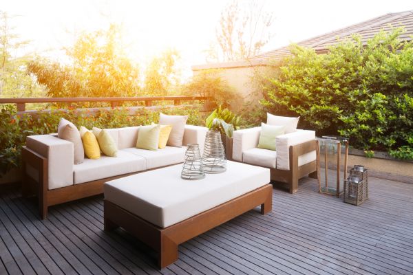 Cost of Patio Replacement in Columbia