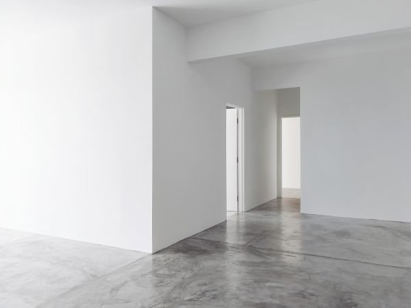 Floor Slab Installation in Columbia