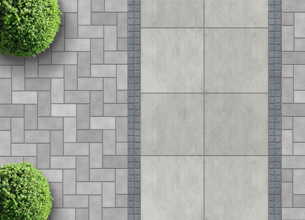 Cost of Cement Paving in Columbia