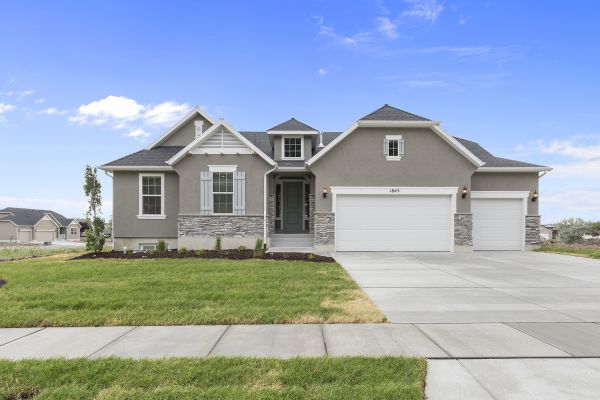 Residential Driveway Service in Columbia