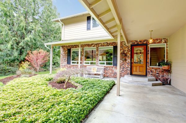 Cost of Concrete Installation in Columbia