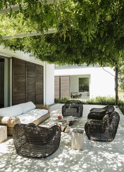 Patio Enlargement in Columbia