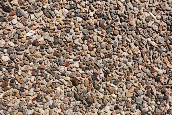 Aggregate Replacement in Columbia