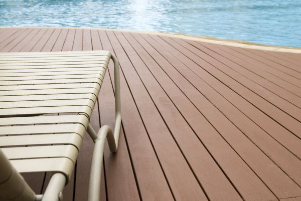 Cost of Pool Deck Replacement in Columbia