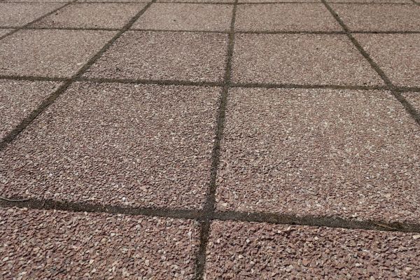 Exposed Aggregate Service in Columbia