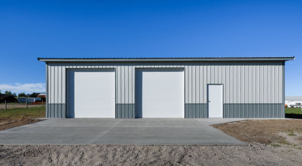Carport Apron Replacement in Columbia