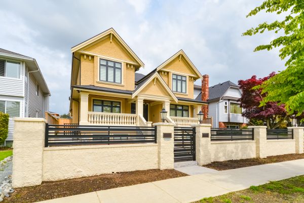 Concrete Path Service in Columbia