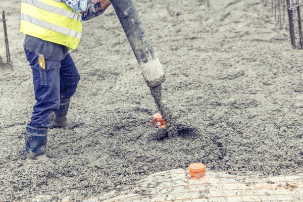 Cost of Pervious Concrete Installation in Columbia